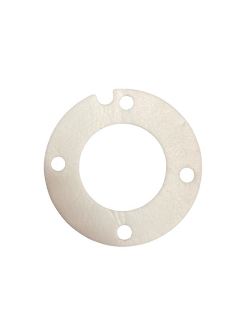 Gasket burner